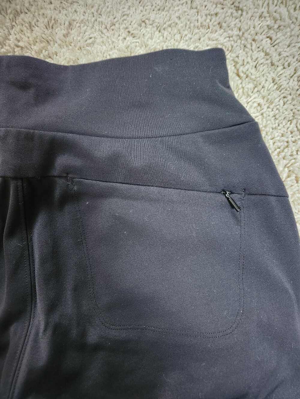 Athleta Headlands Hybrid Cargo Pant - Picture 8 of 12